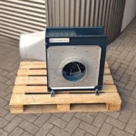 Volksmaschine 7,5 KW
